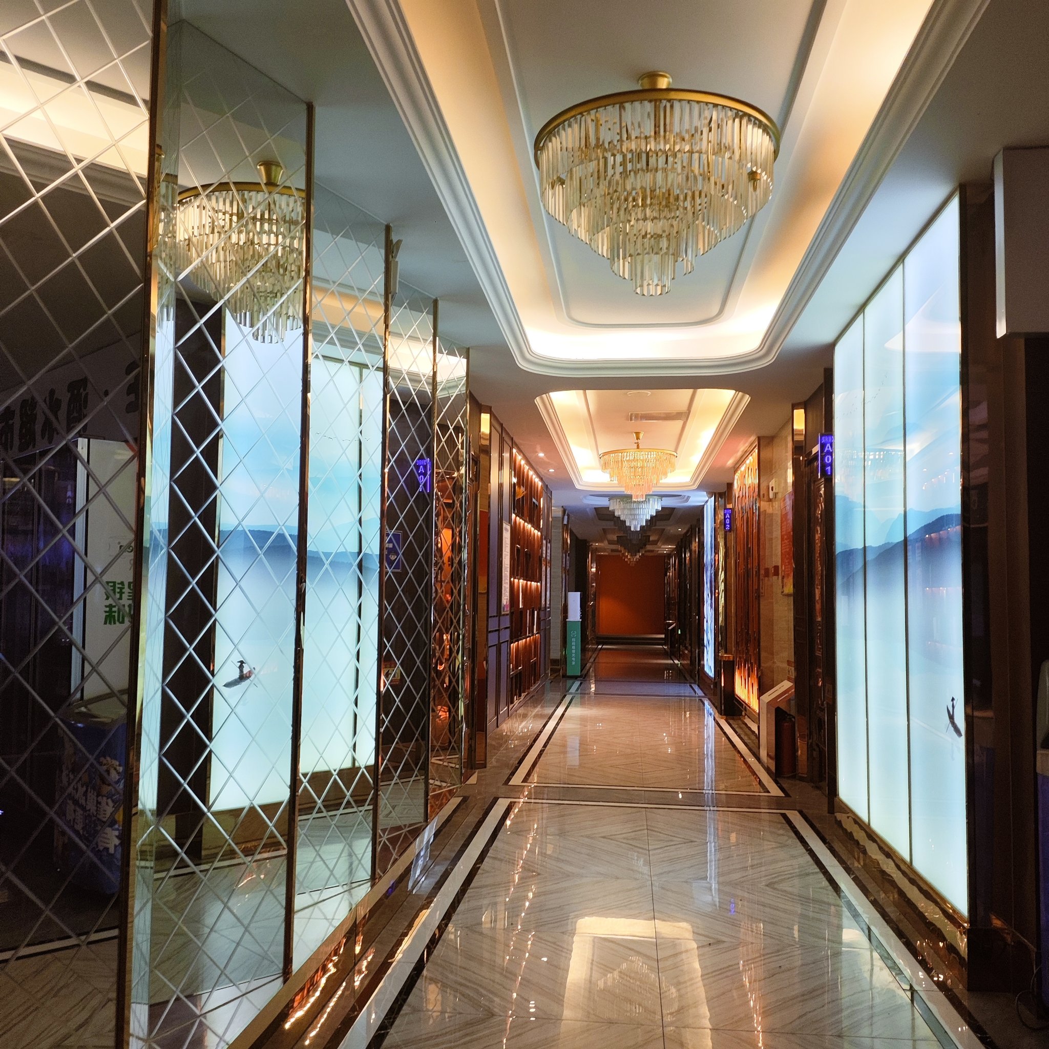 衡水商务ktv优选中低端场所推荐-深州市ktv预定