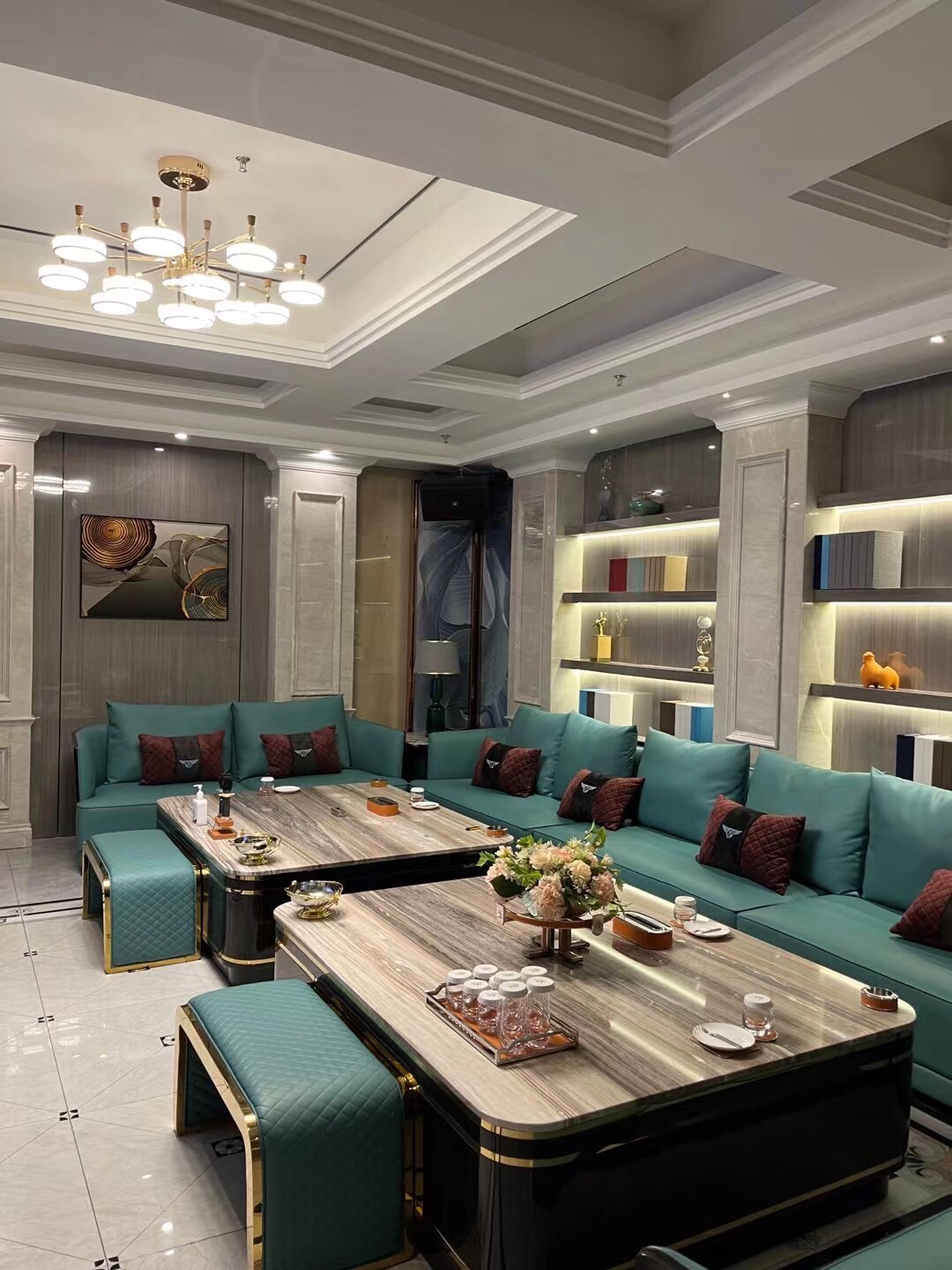 衡水商务ktv能否组局全攻略-阜城县ktv预定