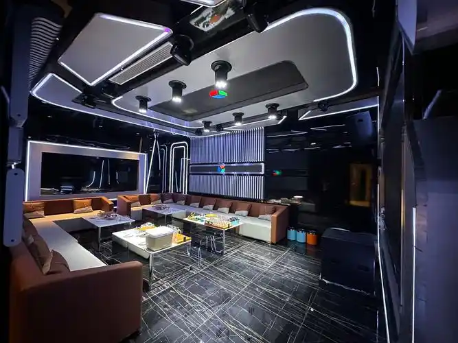 衡水ktv订房体验商务ktv新模式-景县ktv订房