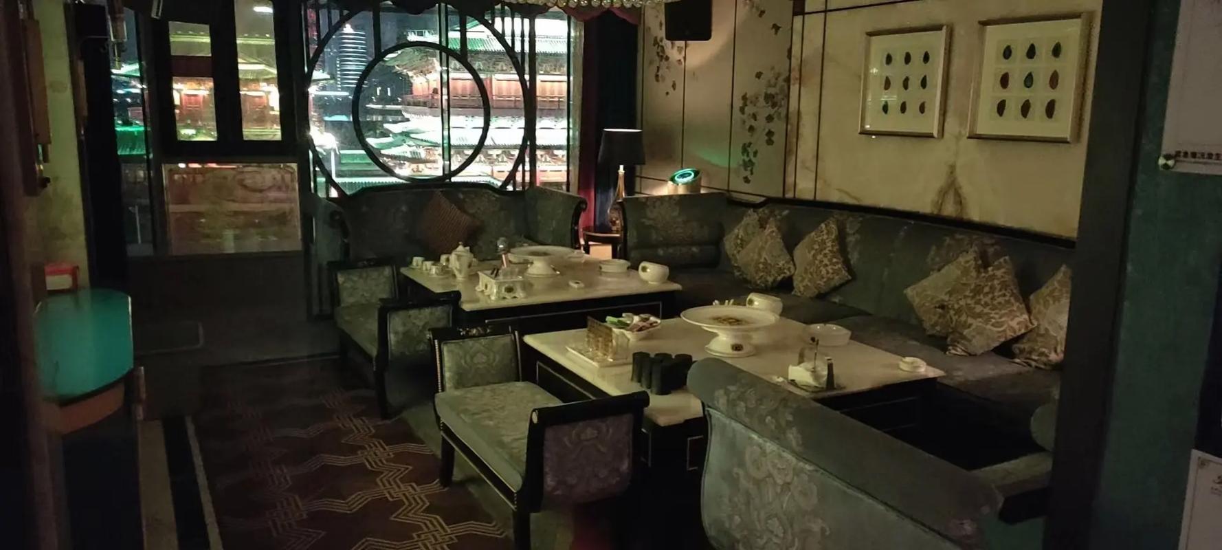 衡水商务ktv独特商务ktv玩法揭秘-枣强县ktv预定