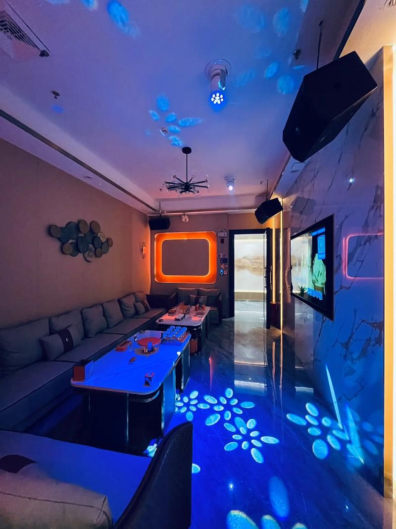 衡水商务ktv畅享全新商务ktv玩法-故城县ktv预定