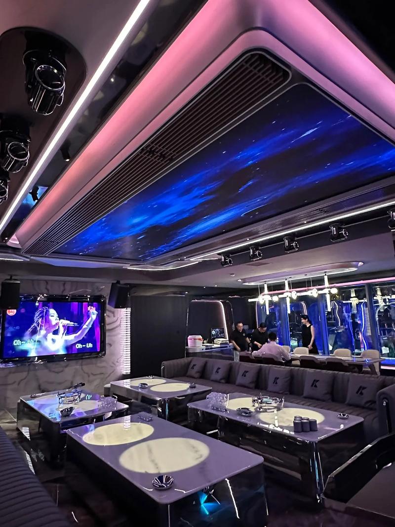 衡水商务ktv玩法攻略-饶阳县ktv预定