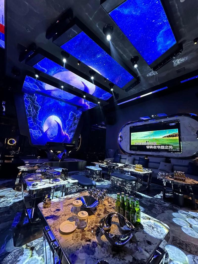 衡水商务KTV体验 商务ktv划算吗-武邑县ktv预定